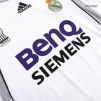 Real Madrid Retro Heimtrikot 2006/07 RAUL #7