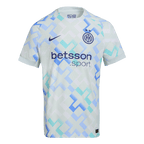 Inter Milan Auswärtstrikot 2025/26 Spieler-Version