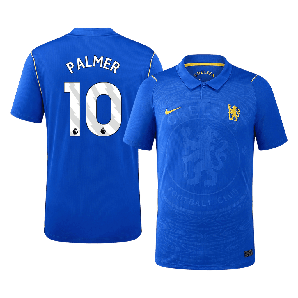 Chelsea Heimtrikot 2026/27 Fan-Version PALMER #10