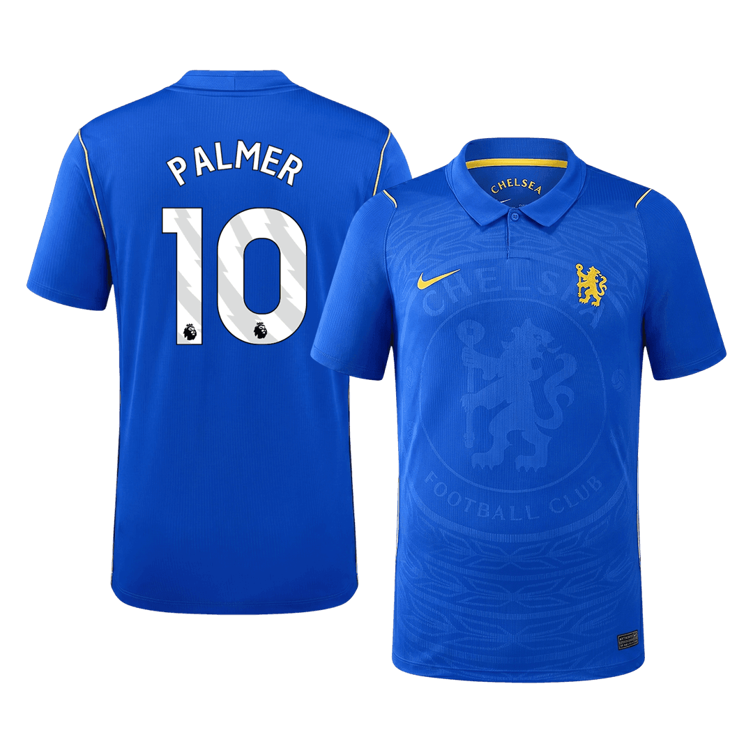 Chelsea Heimtrikot 2026/27 Fan-Version PALMER #10