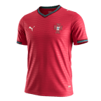 Portugal Heimtrikot 2026 Fan-Version