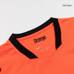 Netherlands Heimtrikot 2026 Fan-Version VIRGIL #4