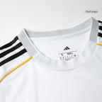 Real Madrid Heimtrikot 2025/26 Fan-Version MODRIĆ #10