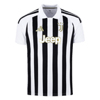Juventus Herren Heimtrikot Fan Version 2-teilig 2026/27