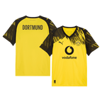 Dortmund Heimtrikot 2025/26 Fan-Version