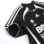 Real Madrid Retro Auswärtstrikot 2006/07 RAUL #7