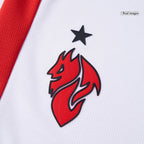 AC Milan Herren Auswärtstrikot Shorts 2025/26