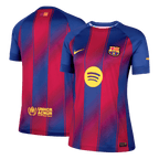 Barcelona Damen Heimtrikot 2025/26 Fan-Version
