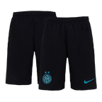 Inter Milan Herren Heimtrikot Fan Version 2-teilig 2025/26