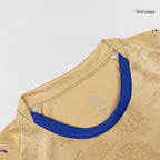 Marseille Viertes Trikot 2025/26 Spieler-Version