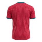 Portugal Heimtrikot 2026 Fan-Version