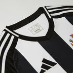 Newcastle United Heimtrikot 2024/25 Fan-Version