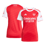Arsenal Damen Heimtrikot 2025/26 Fan-Version