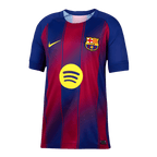 Barcelona Heimtrikot 2025/26 Fan-Version ROONY #19 UCL