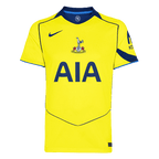 Tottenham Hotspur Ausweichtrikot 2025/26 Fan-Version