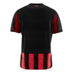 AC Milan Heimtrikot 2025/26 Fan-Version