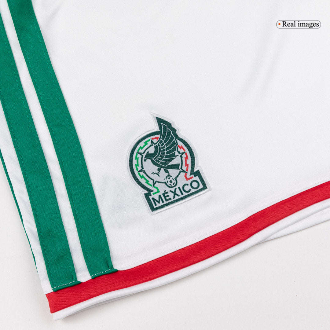 Mexico Herren Heimtrikot Fan Version 2-teilig 2026