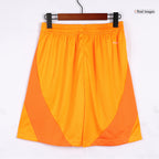 Real Madrid Herren Auswärtstrikot Shorts 2024/25