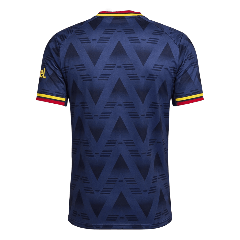 Arsenal Auswärtstrikot 2026/27 Spieler-Version