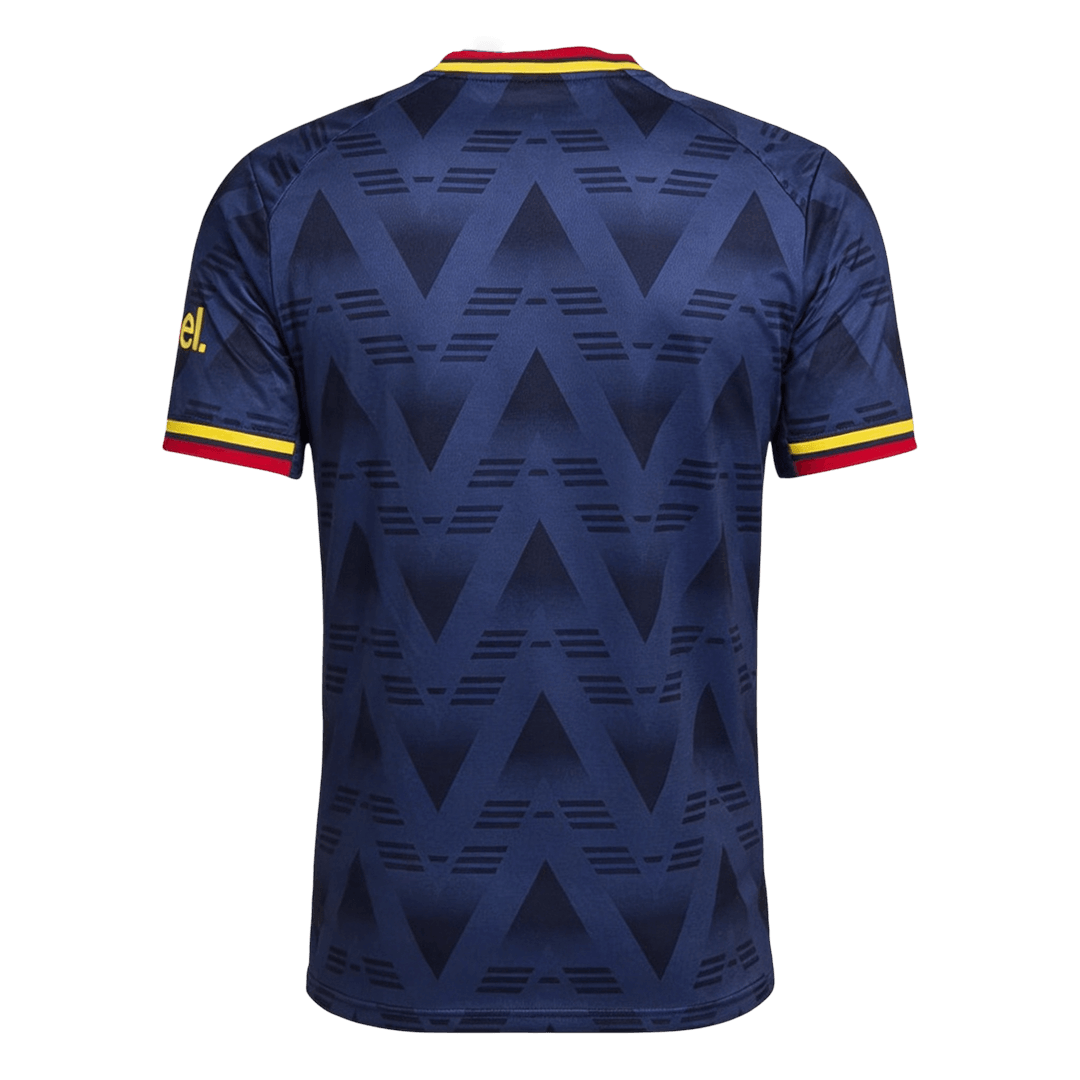 Arsenal Auswärtstrikot 2026/27 Spieler-Version