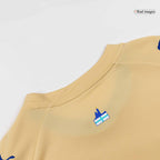Marseille Viertes Trikot 2025/26 Fan-Version