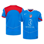 Atletico Madrid Herren Ausweichtrikot Fan Version 2-teilig 2025/26