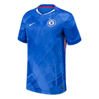 Chelsea Heimtrikot 2025/26 Fan-Version