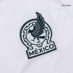 Mexico Auswärtstrikot 2026 Fan-Version