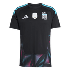 Argentinien Torwarttrikot 2026 Fan-Version