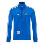 Real Madrid Windjacke 2026 Blau