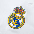 Real Madrid Heimtrikot 2025/26 Fan-Version