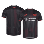 Bayer 04 Leverkusen Heimtrikot 2025/26 Fan-Version