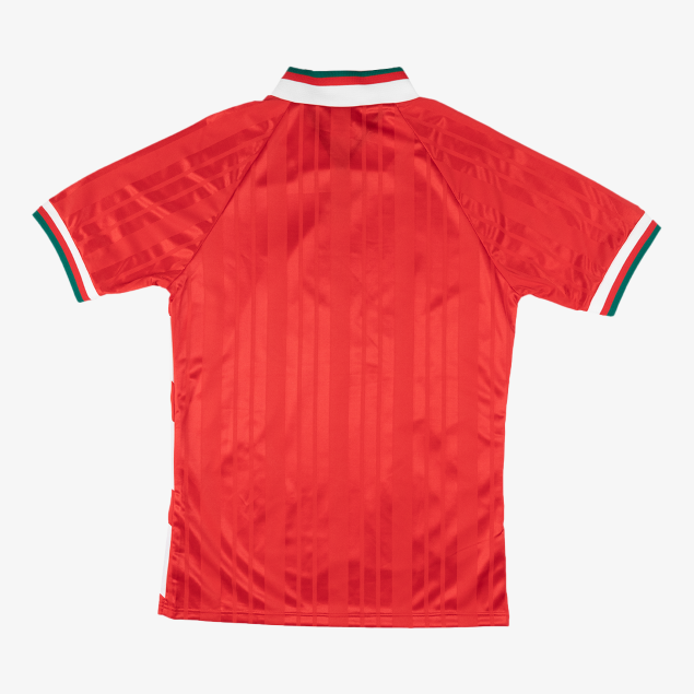 Liverpool Retro Heimtrikot 93/95