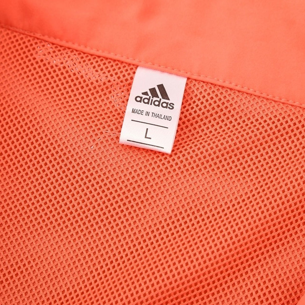 Bayern München Windjacke 2025/26 Orange