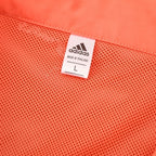 Bayern München Windjacke 2025/26 Orange