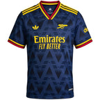 Arsenal Auswärtstrikot 2026/27 Fan-Version