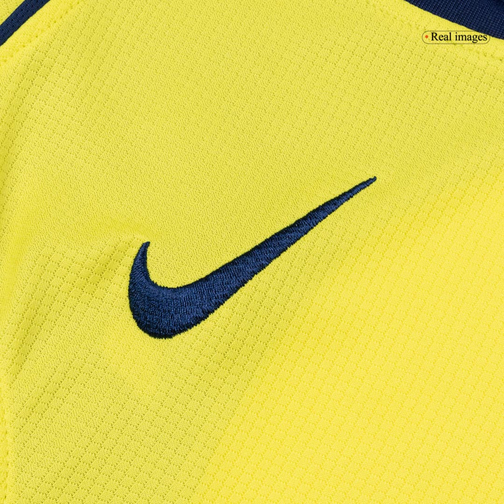 Tottenham Hotspur Ausweichtrikot 2025/26 Fan-Version