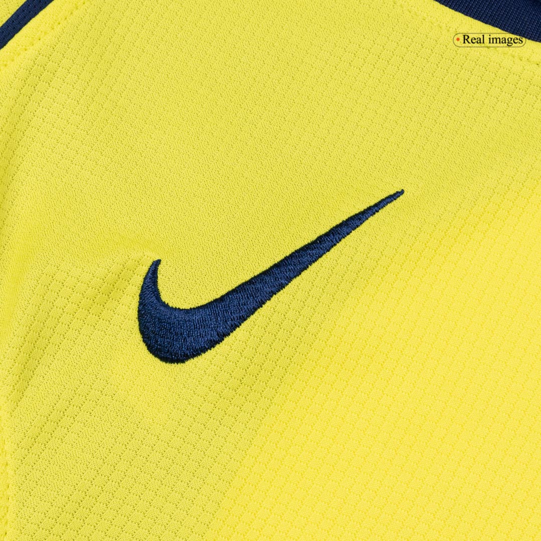 Tottenham Hotspur Ausweichtrikot 2025/26 Fan-Version