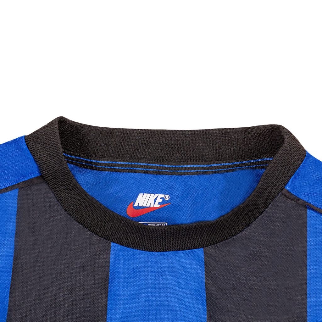 Inter Milan Retro Heimtrikot 1999/00 RONALDO #9
