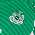 Newcastle United Auswärtstrikot 2025/26 Fan-Version