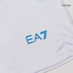 Napoli Kinder Heimtrikot 3-teilig Set 2025/26