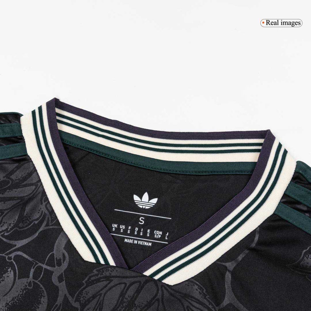 Juventus Ausweichtrikot 2025/26 Fan-Version