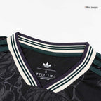 Juventus Herren Ausweichtrikot Fan Version 2-teilig 2025/26