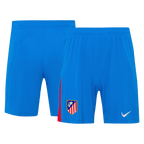 Atletico Madrid Herren Ausweichtrikot Shorts 2025/26