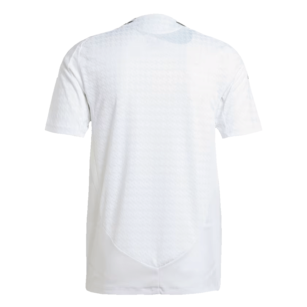 Real Madrid Heimtrikot 2024/25 Spieler-Version