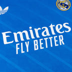 Real Madrid Damen Ausweichtrikot 2025/26 Fan-Version