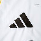 Real Madrid Herren Heimtrikot Fan Version 3-teilig 2025/26