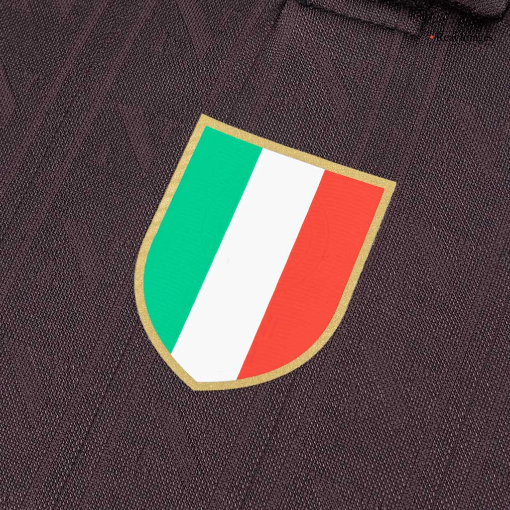 Napoli Ausweichtrikot 2025/26 Spieler-Version