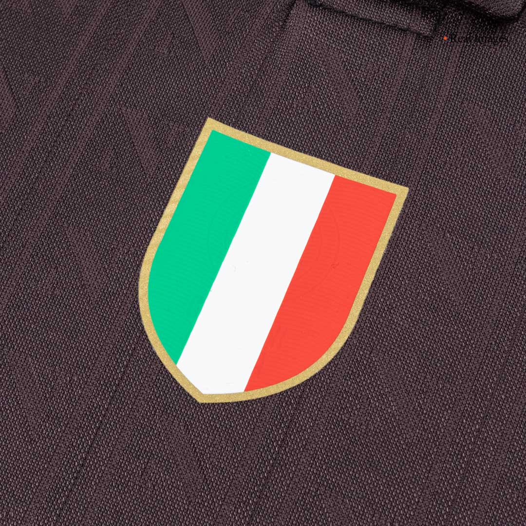 Napoli Ausweichtrikot 2025/26 Spieler-Version