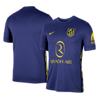 Atletico Madrid Auswärtstrikot 2025/26 Fan-Version